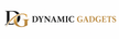 Dynamic Gadgets - Home