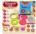 Magic Rangoli Kit (Pack of 1)