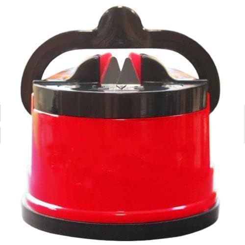 Manual Kitchen Knife Sharpener for Sharpening Stainless Steel Tools